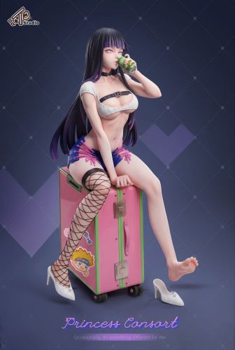 【Pre-order】XianDan Studio1/4 Scale Release No. 2 — 