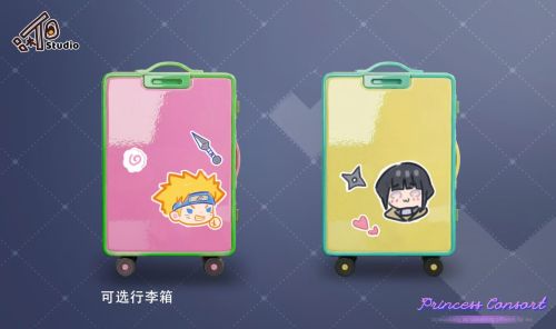 【Pre-order】XianDan Studio1/4 Scale Release No. 2 — 