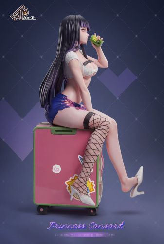 【Pre-order】XianDan Studio1/4 Scale Release No. 2 — 