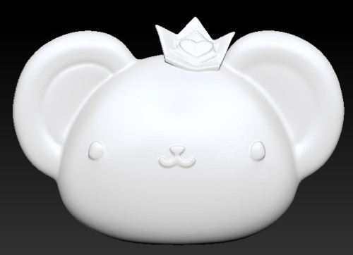 【Pre-order】Chibi Studio 1/7 Scale Sakura Resin Statue