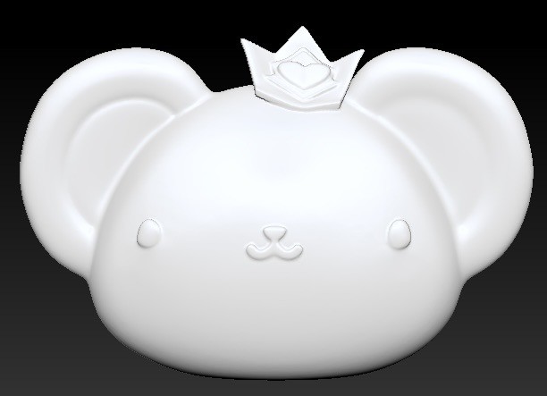 【Pre-order】Chibi Studio 1/7 Scale Sakura Resin Statue