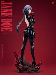 【Pre-order】Aria · Melody Studio 1/6 Scale Jane Doe Resin Statue