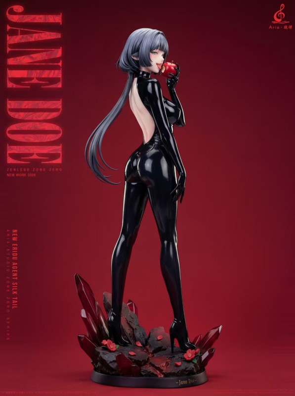 【Pre-order】Aria · Melody Studio 1/6 Scale Jane Doe Resin Statue