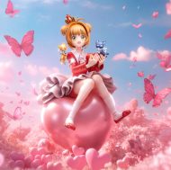 【Pre-order】Chibi Studio 1/7 Scale Sakura Resin Statue