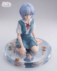 【Pre-order】Koko Studio 1/6 & 1/4 Scale Rei Ayanami Statue