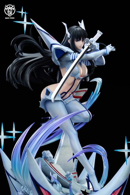 【Pre-order】Mask Studio 1/6 Scale Satsuki Kiryuin Resin Statue