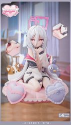 【Pre-order】Sugar Studio 1/6 Scale Tendou Keia Resin Statue