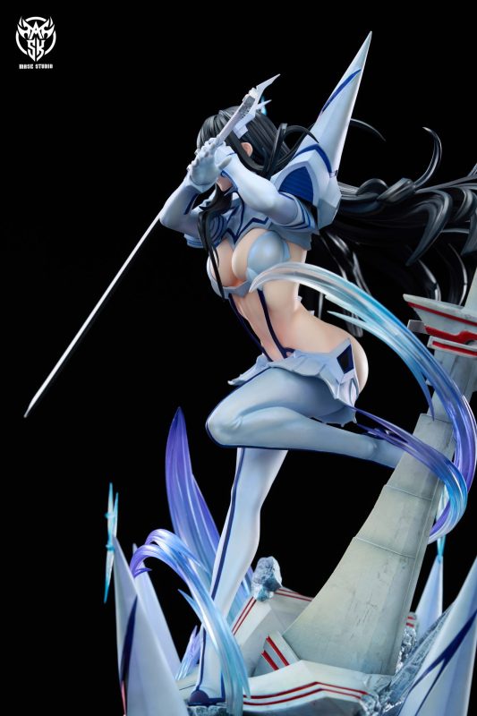 【Pre-order】Mask Studio 1/6 Scale Satsuki Kiryuin Resin Statue