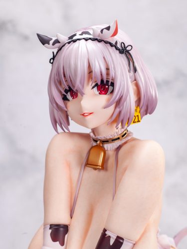 【Pre-order】Dragon Stone Studio 1/3 Scale Dido x Siriu Resin Statue