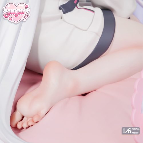 【Pre-order】Sugar Studio 1/6 Scale Tendou Keia Resin Statue