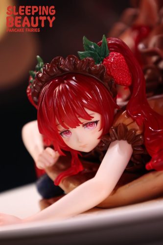 【Pre-order】WeArtDoing Studio Pancake Fairies Resin Statue