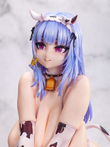 【Pre-order】Dragon Stone Studio 1/3 Scale Dido x Siriu Resin Statue