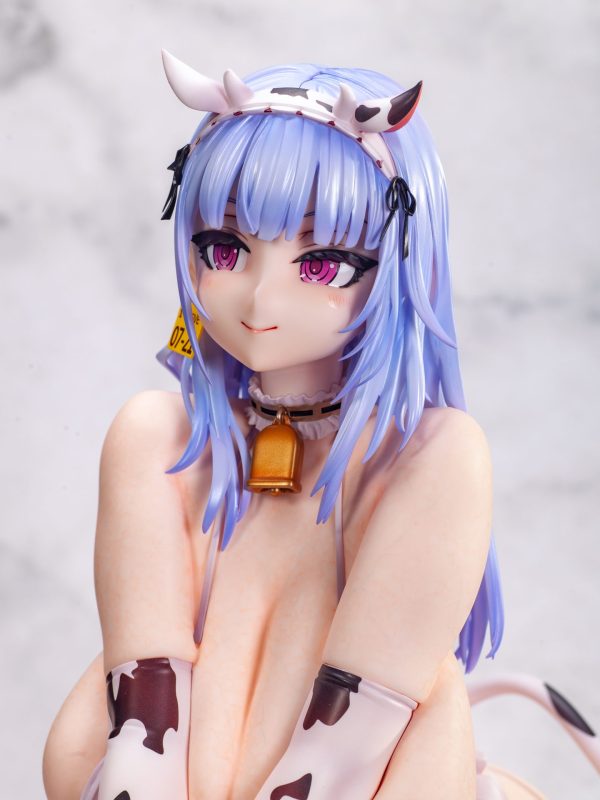 【Pre-order】Dragon Stone Studio 1/3 Scale Dido x Siriu Resin Statue