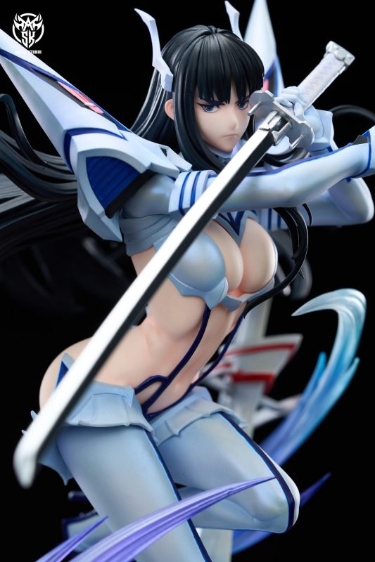 【Pre-order】Mask Studio 1/6 Scale Satsuki Kiryuin Resin Statue