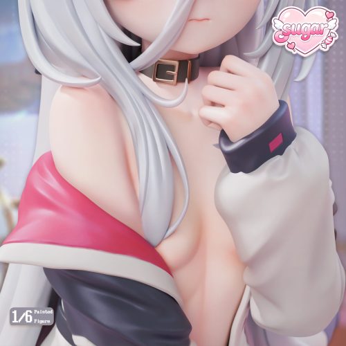 【Pre-order】Sugar Studio 1/6 Scale Tendou Keia Resin Statue