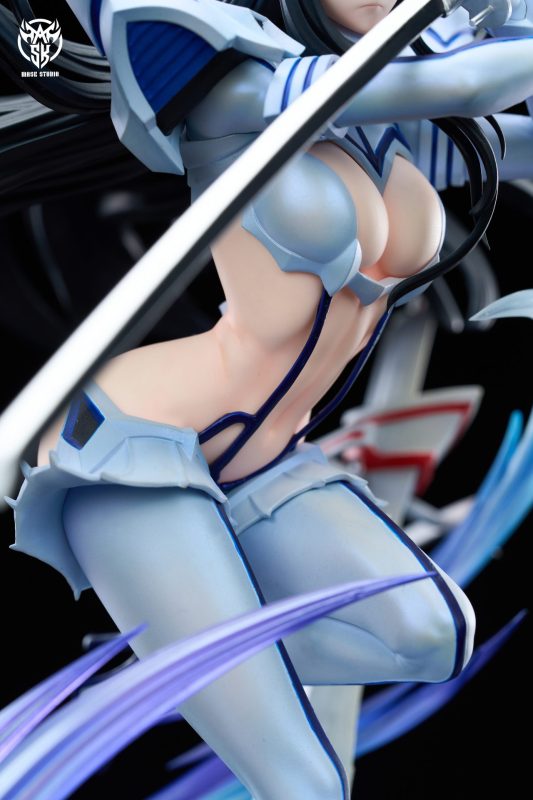 【Pre-order】Mask Studio 1/6 Scale Satsuki Kiryuin Resin Statue