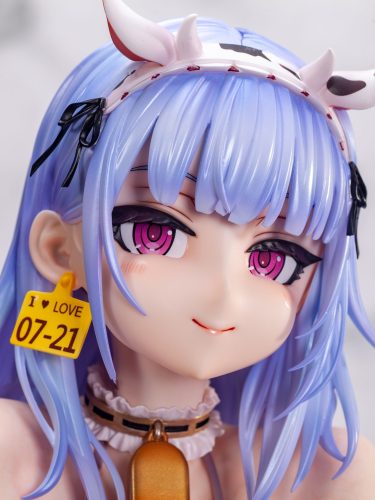 【Pre-order】Dragon Stone Studio 1/3 Scale Dido x Siriu Resin Statue