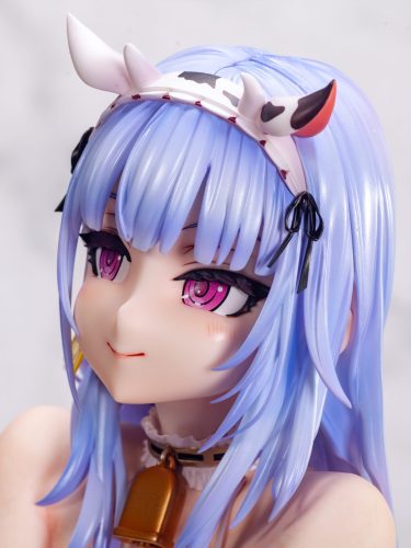 【Pre-order】Dragon Stone Studio 1/3 Scale Dido x Siriu Resin Statue