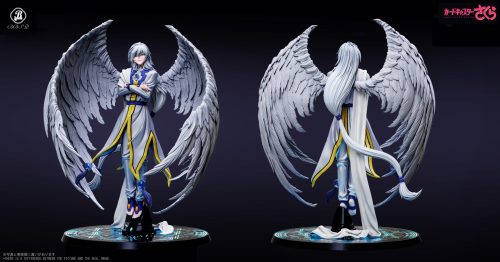 【Pre-order】Chibi Studio Yue Resin Statue