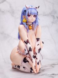 【Pre-order】Dragon Stone Studio 1/3 Scale Dido x Siriu Resin Statue
