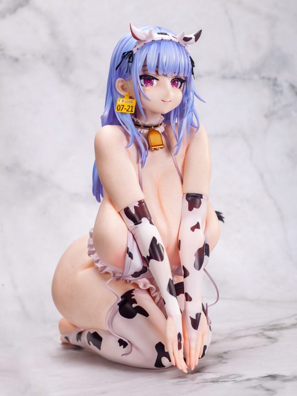 【Pre-order】Dragon Stone Studio 1/3 Scale Dido x Siriu Resin Statue