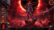 【Pre-order】Black Studio 1/3 & 1/6 Scale Guts Resin Statue