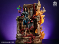 【Pre-order】Bard Studio Expedition Team No. 33 — Lugne Statue Resin