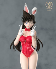 【Pre-order】Bagel Studio 1/6 Scale Bunny Girl Ran Mouri Statue Resin