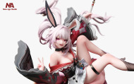 【Pre-order】New Age Studio 1/6 Scale White-Haired Maiden Statue Resin