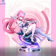 【Pre-order】Little Raccoon Studio 1/6 Scale Xiao Ai Tongxue (GK) Statue Resin