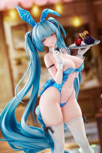 【Pre-order】LC studio 1/6 Scale Goddess of Victory: NIKKE — Bunny Girl Privaty Statue Resin