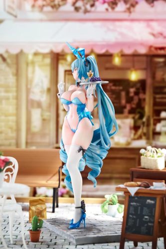 【Pre-order】LC studio 1/6 Scale Goddess of Victory: NIKKE — Bunny Girl Privaty Statue Resin