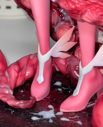 【Pre-order】Fix Cast Studio 1/6 Scale Fate Illyasviel von Einzbern Resin Statue