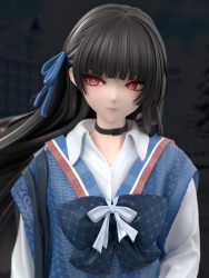 【Pre-order】Qian Ben Ying Gong Zao (QBYGZ) Studio 1/6 Scale Chisa Resin Statue