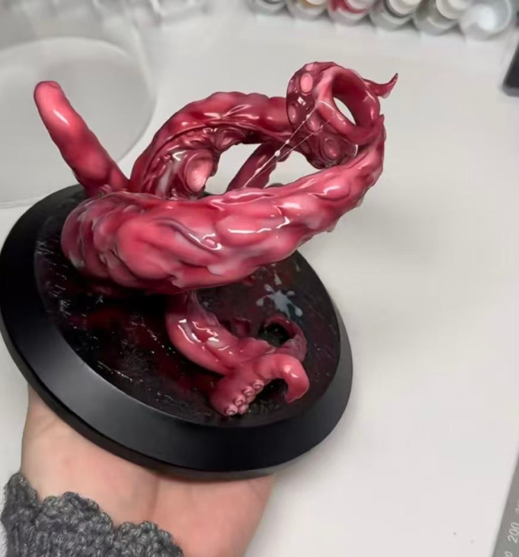 【Pre-order】Fix Cast Studio 1/6 Scale Fate Illyasviel von Einzbern Resin Statue