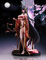 【Pre-order】Ship Girl Studio Azur Lane Feng Resin Statue