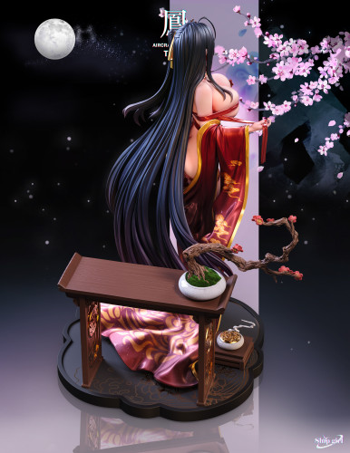 【Pre-order】Ship Girl Studio Azur Lane Feng Resin Statue