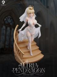 【Pre-order】eve Studio 1/6  Scale 