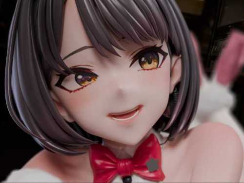 【Pre-order】Senbonzakura Kōzō Studio 1/6 Scale Goddess Series Vol. 4 — 