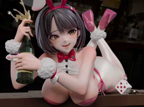 【Pre-order】Senbonzakura Kōzō Studio 1/6 Scale Goddess Series Vol. 4 — 