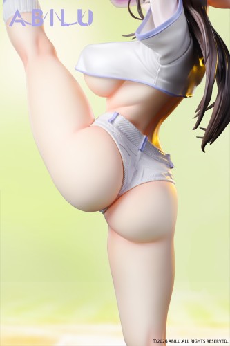 【Pre-order】ABILU Studio 1/4 Scale Kyoka (Baseball Uniform Ver.) Statue Resin
