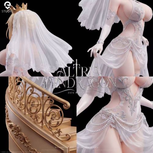 【Pre-order】eve Studio 1/6  Scale 