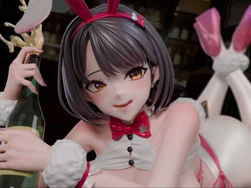 【Pre-order】Senbonzakura Kōzō Studio 1/6 Scale Goddess Series Vol. 4 — 