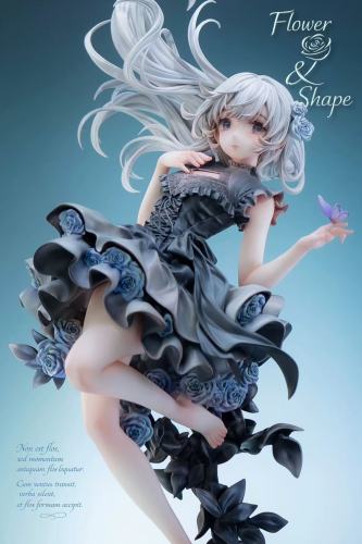 【Pre-order】FK Studio 1/6 Scale Huayuxing Statue Resin