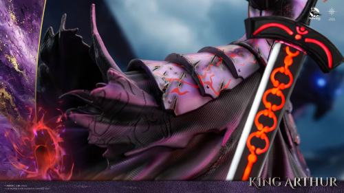 【Pre-order】Raven X Mitu Studio 1/4 Scale Pinnacle Series Vol. 2 — 