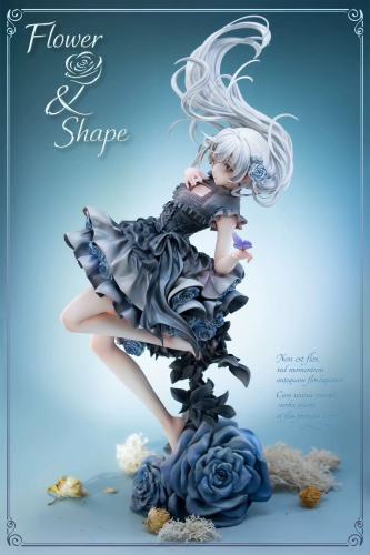 【Pre-order】FK Studio 1/6 Scale Huayuxing Statue Resin