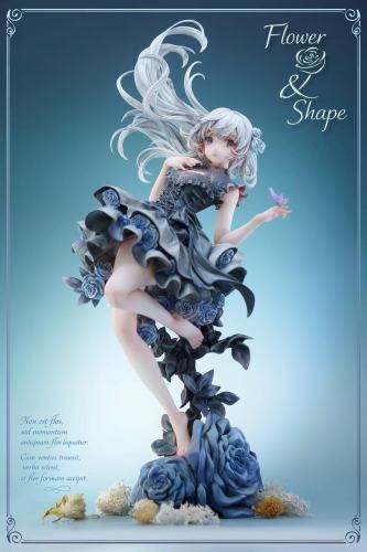 【Pre-order】FK Studio 1/6 Scale Huayuxing Statue Resin
