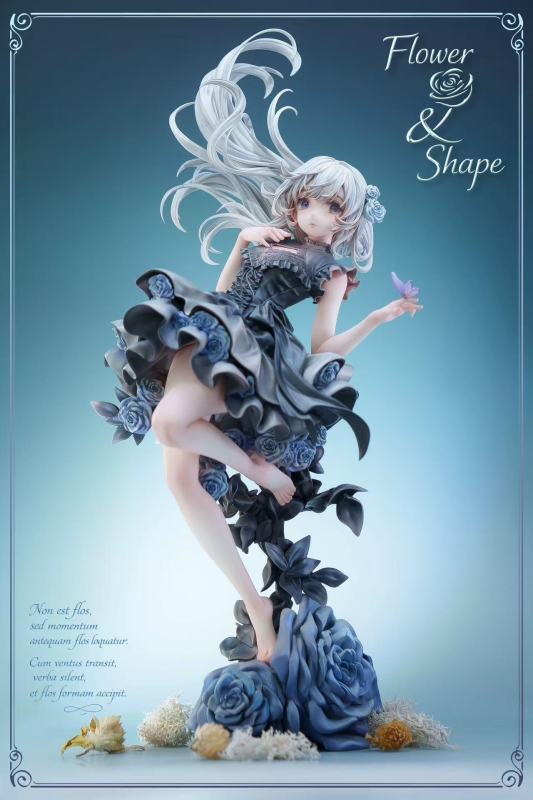 【Pre-order】FK Studio 1/6 Scale Huayuxing Statue Resin