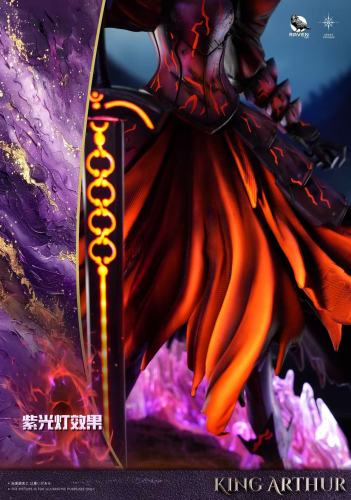 【Pre-order】Raven X Mitu Studio 1/4 Scale Pinnacle Series Vol. 2 — 