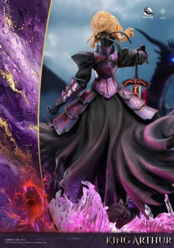 【Pre-order】Raven X Mitu Studio 1/4 Scale Pinnacle Series Vol. 2 — 